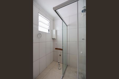 Casa à venda com 100m², 2 quartos e 1 vagaBanheiro da suíte