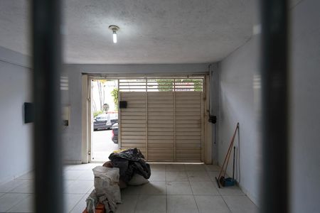 Casa à venda com 100m², 2 quartos e 1 vagaVista do quarto