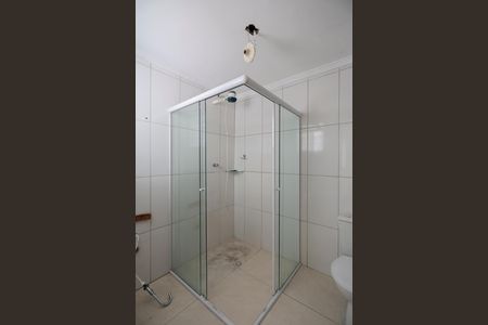 Casa à venda com 100m², 2 quartos e 1 vagaBanheiro da suíte