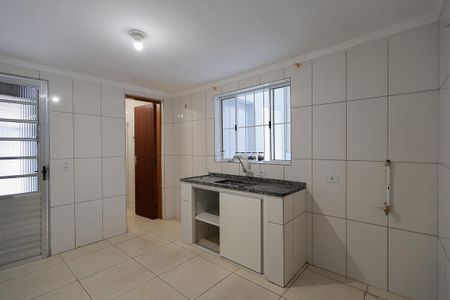 Casa à venda com 100m², 2 quartos e 1 vagaCozinha