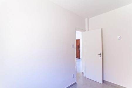 Apartamento à venda com 46m², 2 quartos e sem vaga Apartamento à venda com 46m², 2 quartos e sem vagaQuarto 2