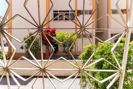 Quarto vista de apartamento à venda com 2 quartos, 46m² em Piedade, Rio de Janeiro