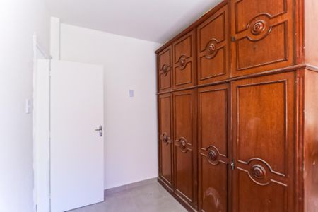 Apartamento à venda com 46m², 2 quartos e sem vaga Apartamento à venda com 46m², 2 quartos e sem vagaQuarto 2