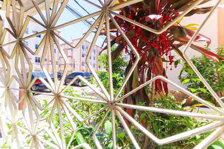 Apartamento à venda com 46m², 2 quartos e sem vaga Apartamento à venda com 46m², 2 quartos e sem vagaQuarto 2 vista