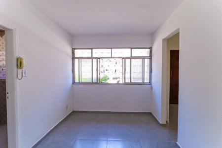 Sala de apartamento à venda com 2 quartos, 46m² em Piedade, Rio de Janeiro