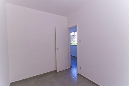 Quarto de apartamento à venda com 2 quartos, 46m² em Piedade, Rio de Janeiro