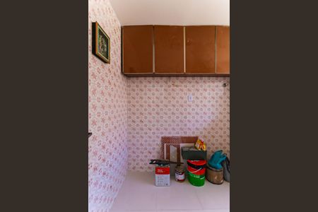 Apartamento à venda com 46m², 2 quartos e sem vaga Apartamento à venda com 46m², 2 quartos e sem vagaCozinha e Área de Serviço