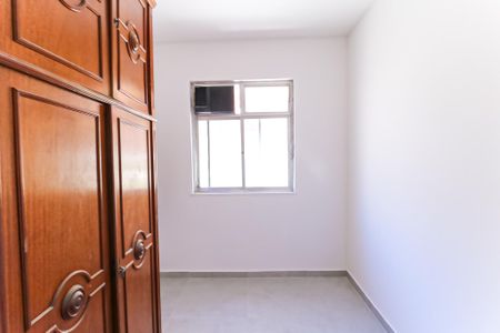 Apartamento à venda com 46m², 2 quartos e sem vaga Apartamento à venda com 46m², 2 quartos e sem vagaQuarto 2