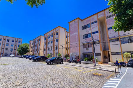 Apartamento à venda com 46m², 2 quartos e sem vaga