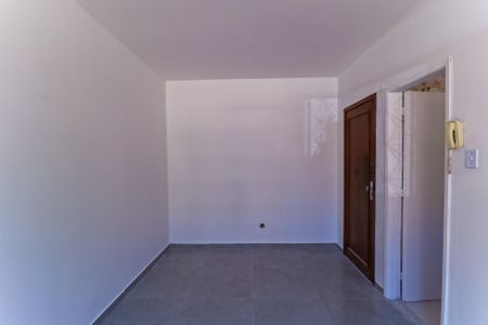 Sala de apartamento à venda com 2 quartos, 46m² em Piedade, Rio de Janeiro