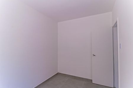 Apartamento à venda com 46m², 2 quartos e sem vaga Apartamento à venda com 46m², 2 quartos e sem vagaQuarto
