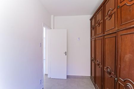Apartamento à venda com 46m², 2 quartos e sem vaga Apartamento à venda com 46m², 2 quartos e sem vagaQuarto 2