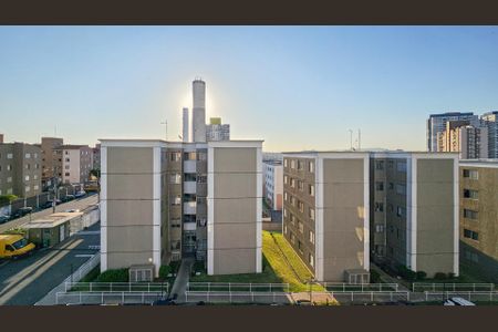 Apartamento à venda com 40m², 2 quartos e 1 vagaVista