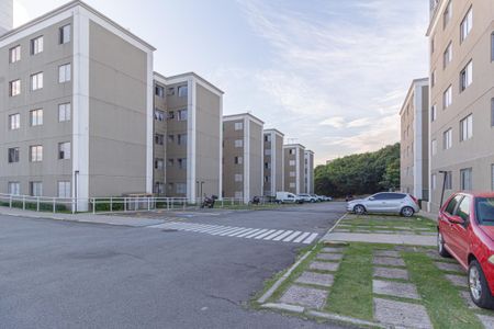 Apartamento à venda com 40m², 2 quartos e 1 vagaÁrea comum 
