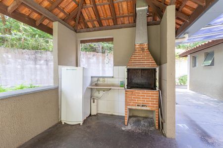 Apartamento à venda com 40m², 2 quartos e 1 vagaÁrea comum - Salão de festas