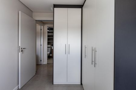 Apartamento à venda com 42m², 2 quartos e 1 vaga