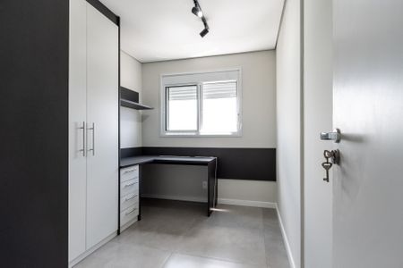 Apartamento à venda com 42m², 2 quartos e 1 vaga