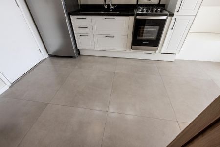 Apartamento à venda com 42m², 2 quartos e 1 vaga