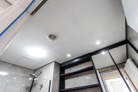 Apartamento à venda com 42m², 2 quartos e 1 vaga