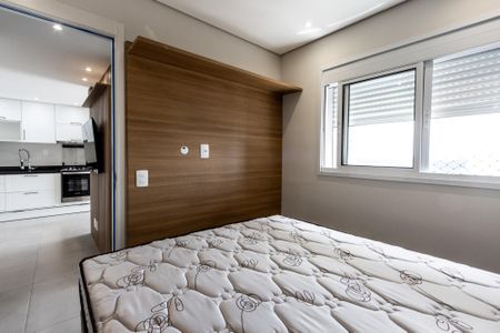 Apartamento à venda com 42m², 2 quartos e 1 vaga