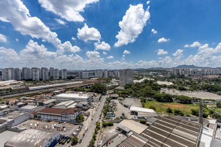 Apartamento à venda com 42m², 2 quartos e 1 vaga