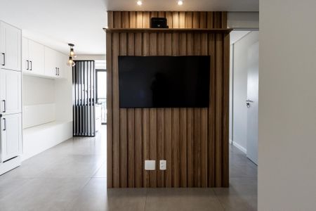 Apartamento à venda com 42m², 2 quartos e 1 vaga