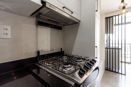 Apartamento à venda com 42m², 2 quartos e 1 vaga