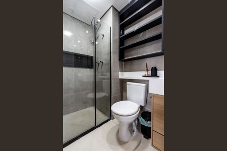 Apartamento à venda com 42m², 2 quartos e 1 vaga