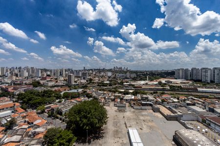 Apartamento à venda com 42m², 2 quartos e 1 vaga