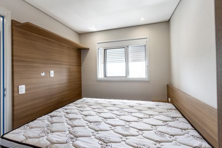Apartamento à venda com 42m², 2 quartos e 1 vaga