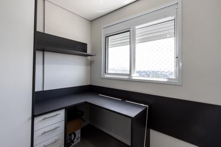 Apartamento à venda com 42m², 2 quartos e 1 vaga