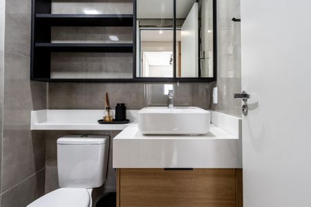 Apartamento à venda com 42m², 2 quartos e 1 vaga