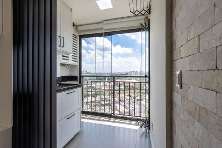 Apartamento para alugar com 2 quartos, 42m² em Água Branca, São Paulo