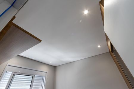 Apartamento à venda com 42m², 2 quartos e 1 vaga