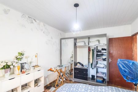 Casa para alugar com 100m², 2 quartos e 2 vagasQuarto 1