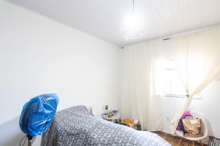 Casa para alugar com 100m², 2 quartos e 2 vagasQuarto 1