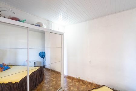 Casa para alugar com 100m², 2 quartos e 2 vagasQuarto 2