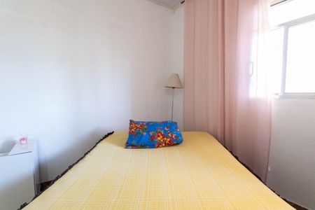 Casa para alugar com 100m², 2 quartos e 2 vagasQuarto 2