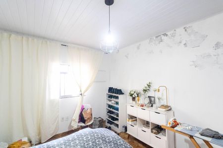 Casa para alugar com 100m², 2 quartos e 2 vagasQuarto 1