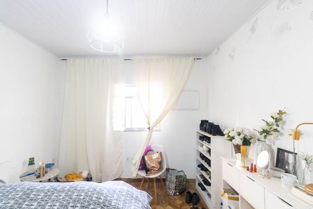 Casa para alugar com 100m², 2 quartos e 2 vagasQuarto 1