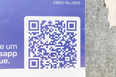 Casa para alugar com 100m², 2 quartos e 2 vagasPlaquinha