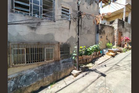 Casa à venda com 80m², 3 quartos e 1 vagaVista da Sala