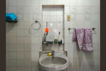 Casa à venda com 80m², 3 quartos e 1 vagaBanheiro da Suíte