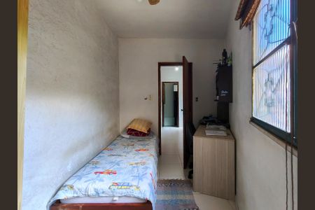 Casa à venda com 80m², 3 quartos e 1 vagaQuarto 1