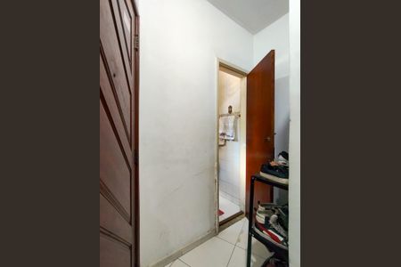 Sala de casa para alugar com 3 quartos, 80m² em Vasco da Gama, Rio de Janeiro