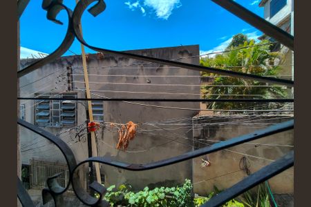 Casa à venda com 80m², 3 quartos e 1 vagaVista do Quarto 1