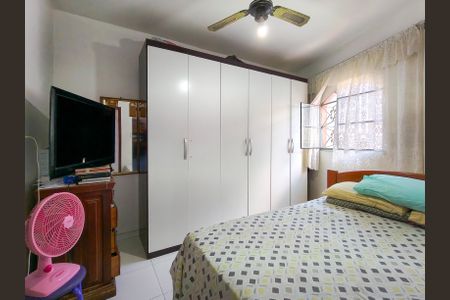 Casa à venda com 80m², 3 quartos e 1 vagaSuíte
