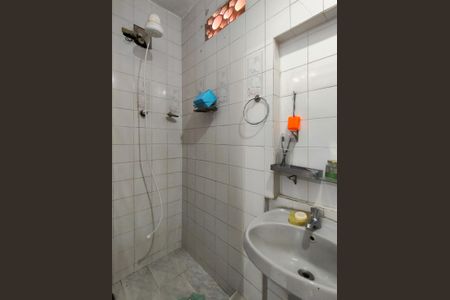 Casa à venda com 80m², 3 quartos e 1 vagaBanheiro da Suíte