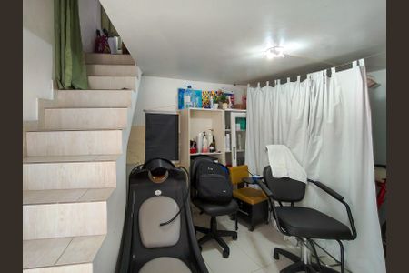 Casa à venda com 80m², 3 quartos e 1 vagaQuarto 2