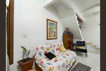 Casa à venda com 80m², 3 quartos e 1 vagaSala